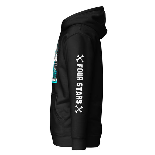 Find Yourself Hoodie