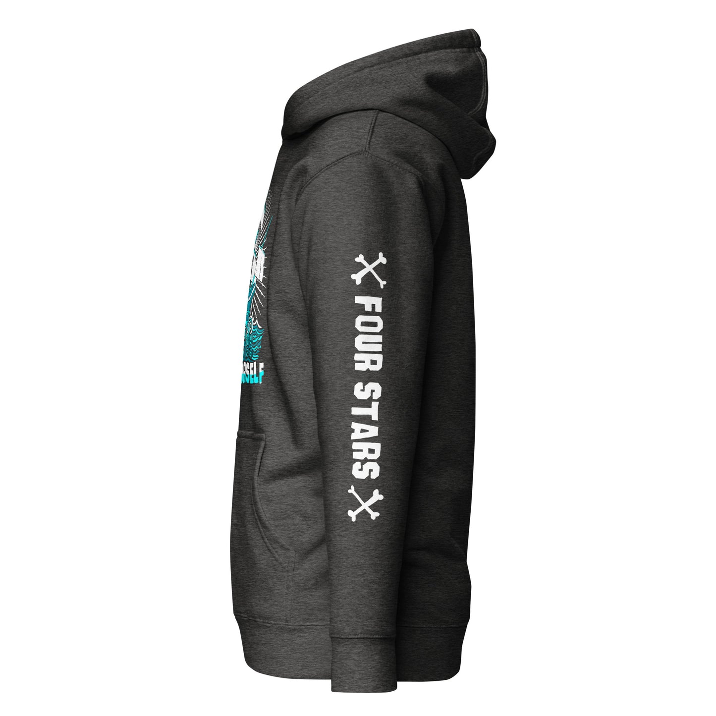 Find Yourself Hoodie