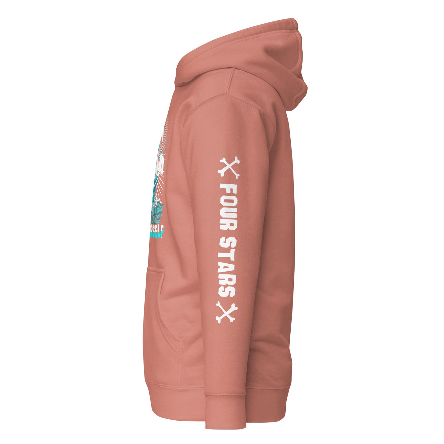 Find Yourself Hoodie