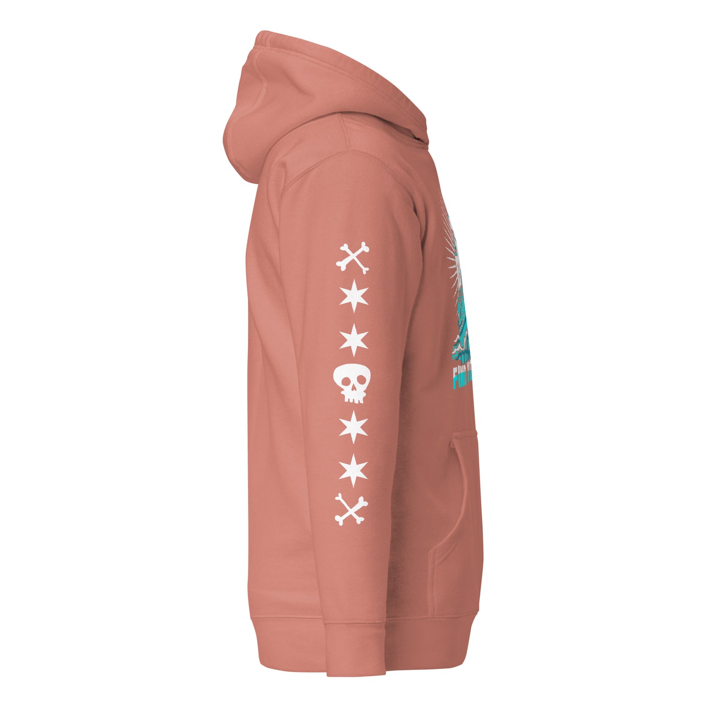 Find Yourself Hoodie