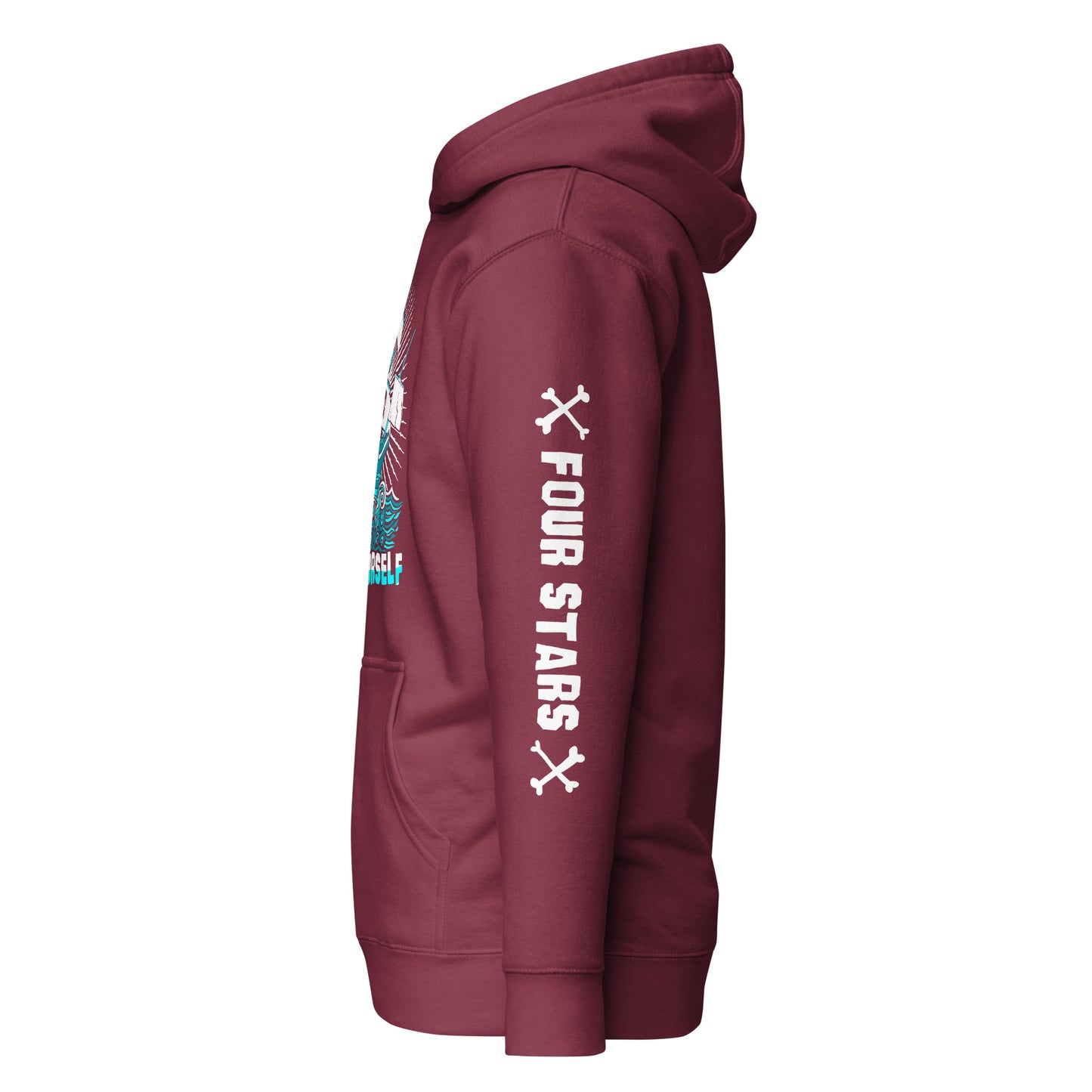 Find Yourself Hoodie