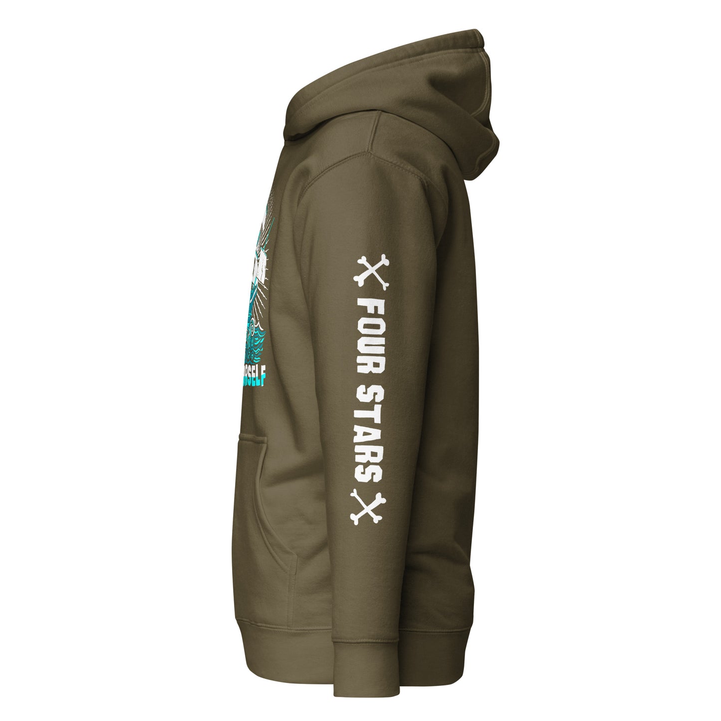 Find Yourself Hoodie
