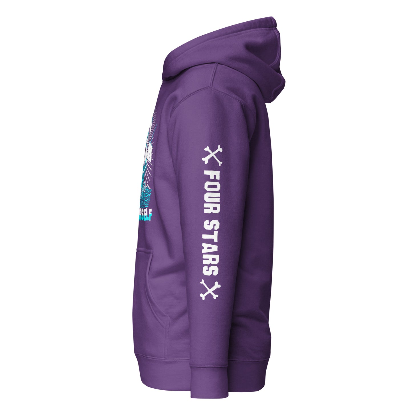 Find Yourself Hoodie