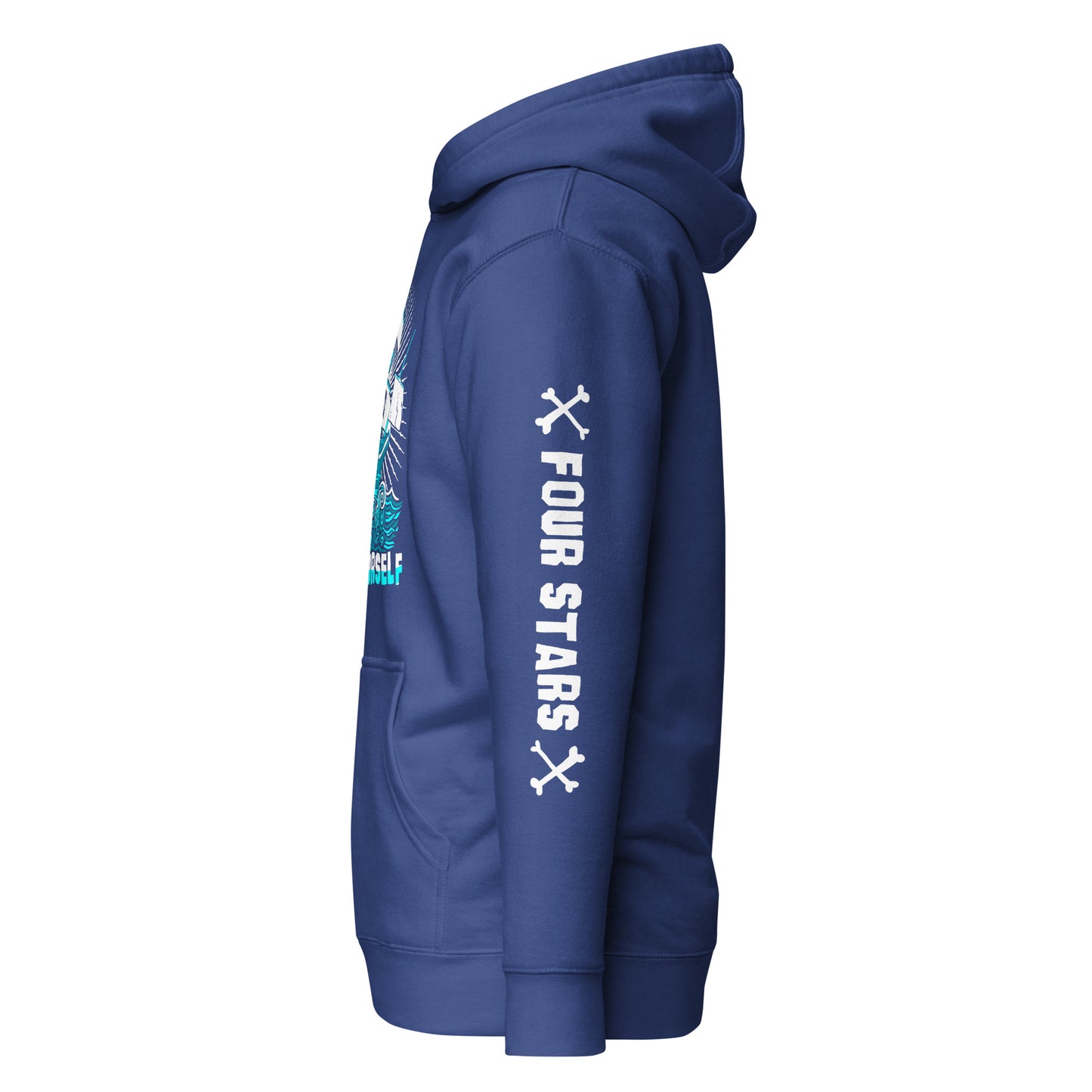 Find Yourself Hoodie