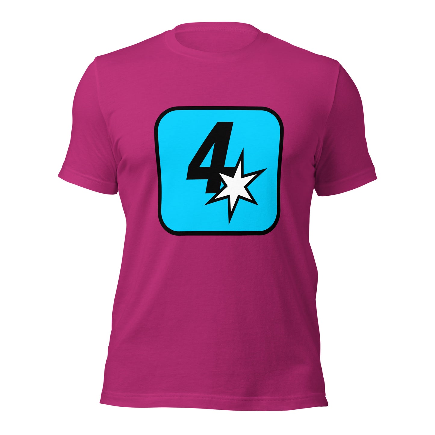 4Star Games T-Shirt