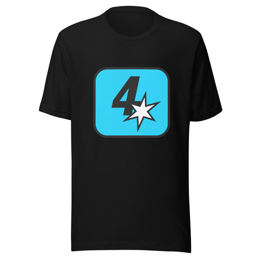 4Star Games T-Shirt