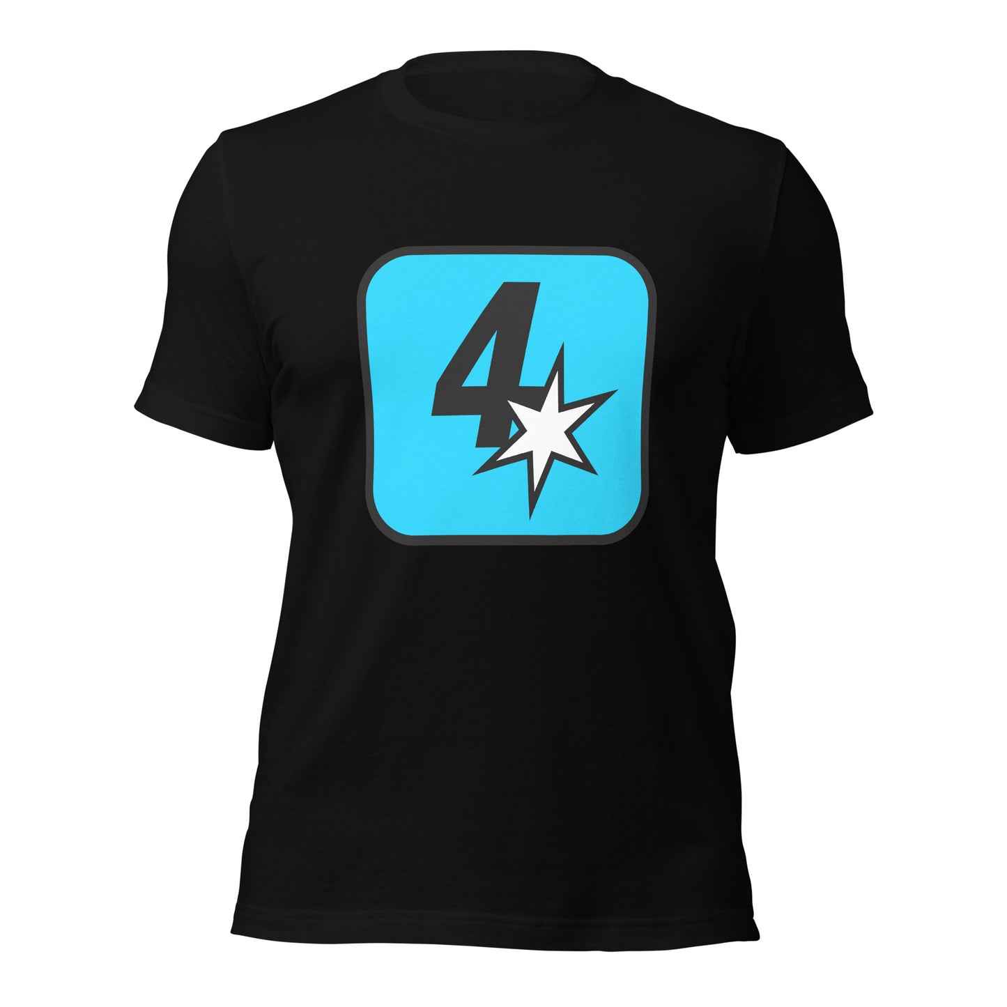 4Star Games T-Shirt