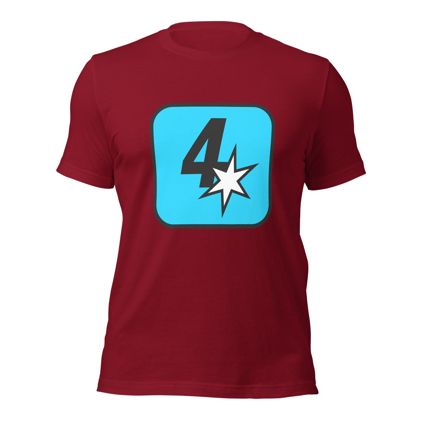 4Star Games T-Shirt