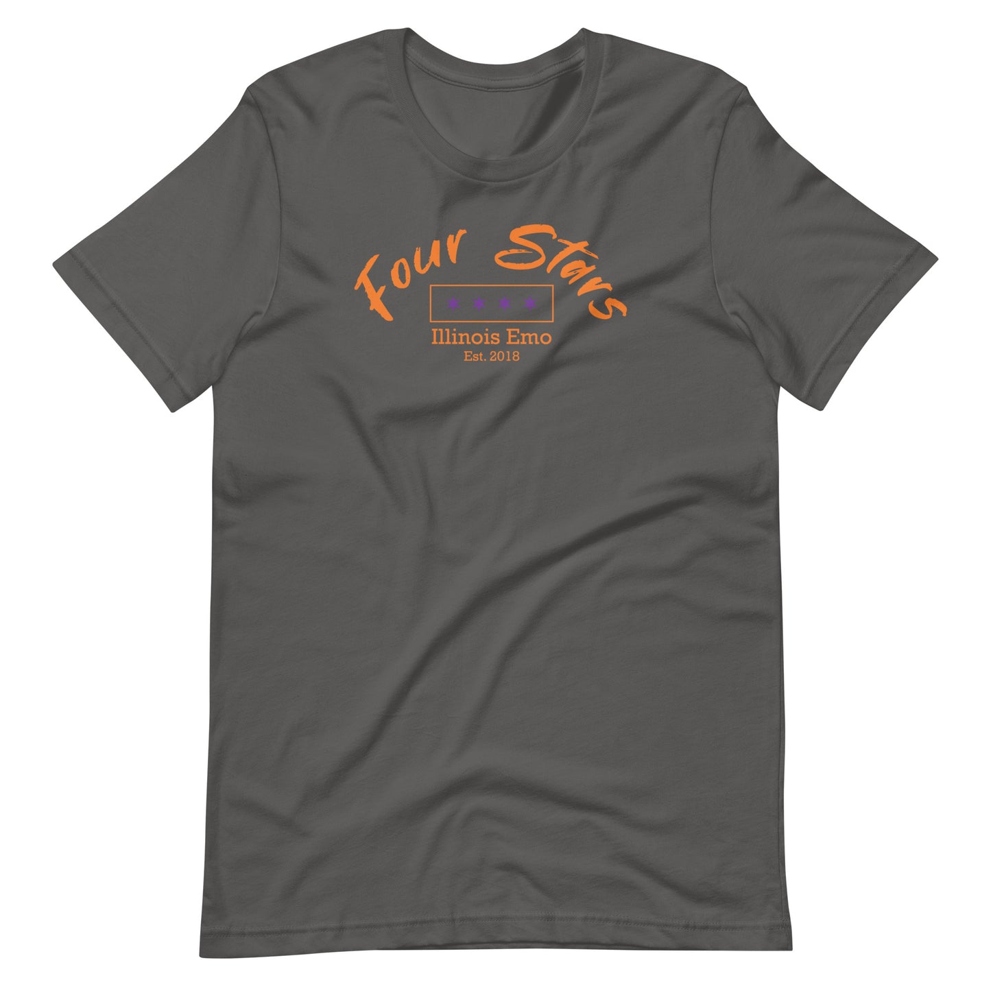 Est 2018 T-Shirt