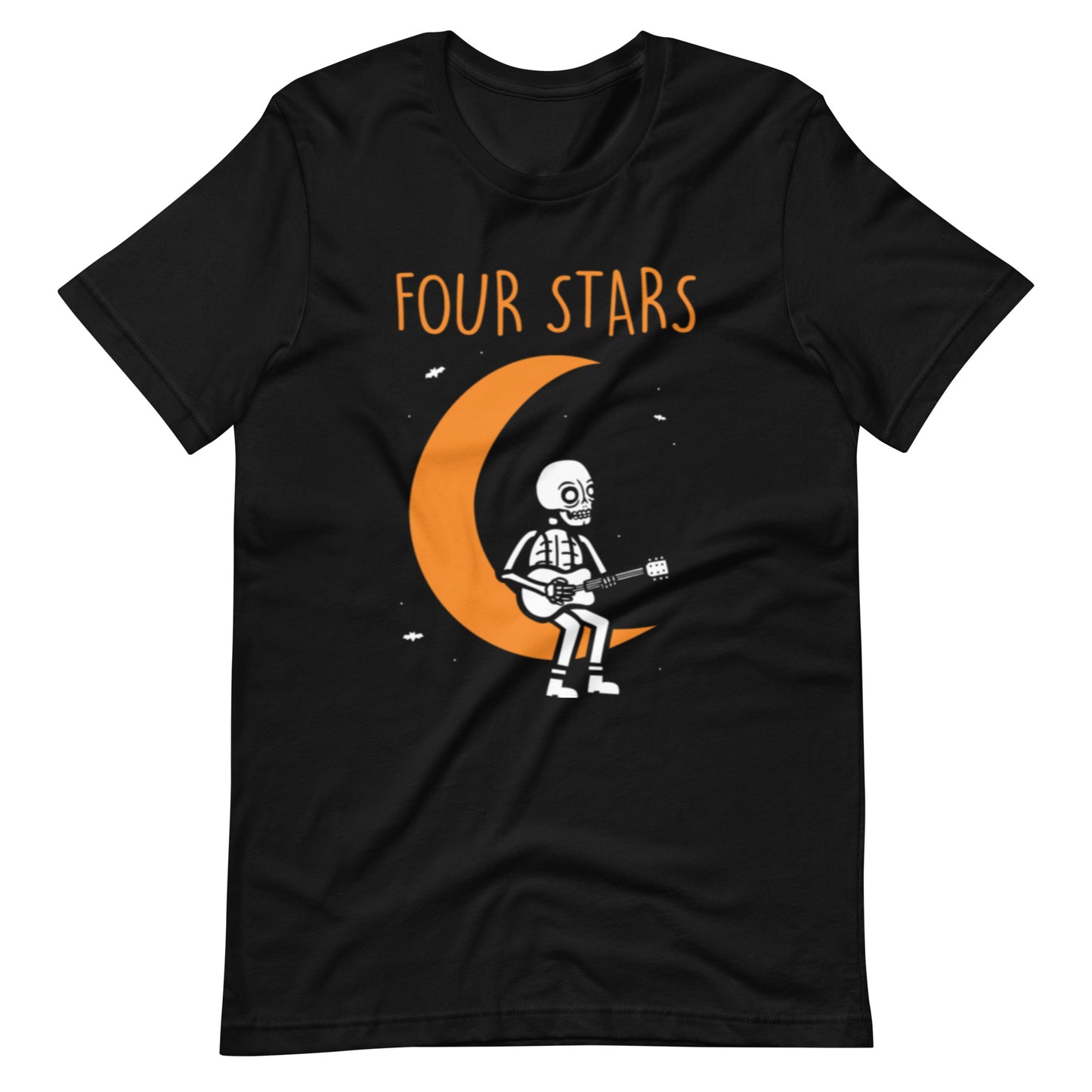 Harvest Moon T-Shirt