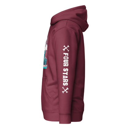 Find Yourself Hoodie
