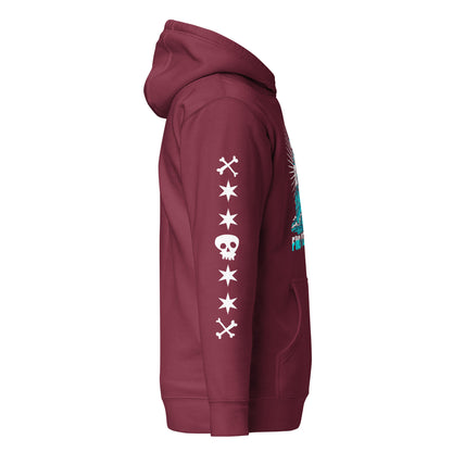 Find Yourself Hoodie