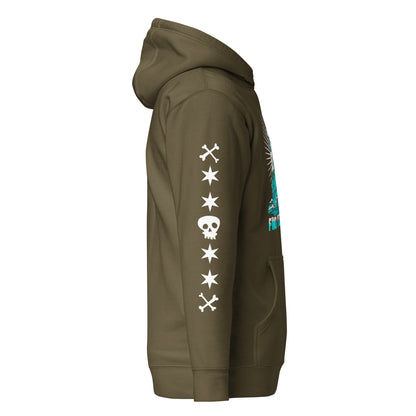 Find Yourself Hoodie
