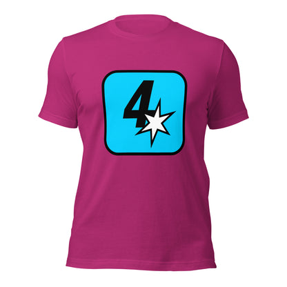 4Star Games T-Shirt