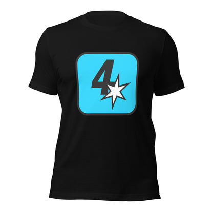 4Star Games T-Shirt