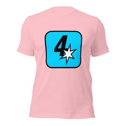 4Star Games T-Shirt