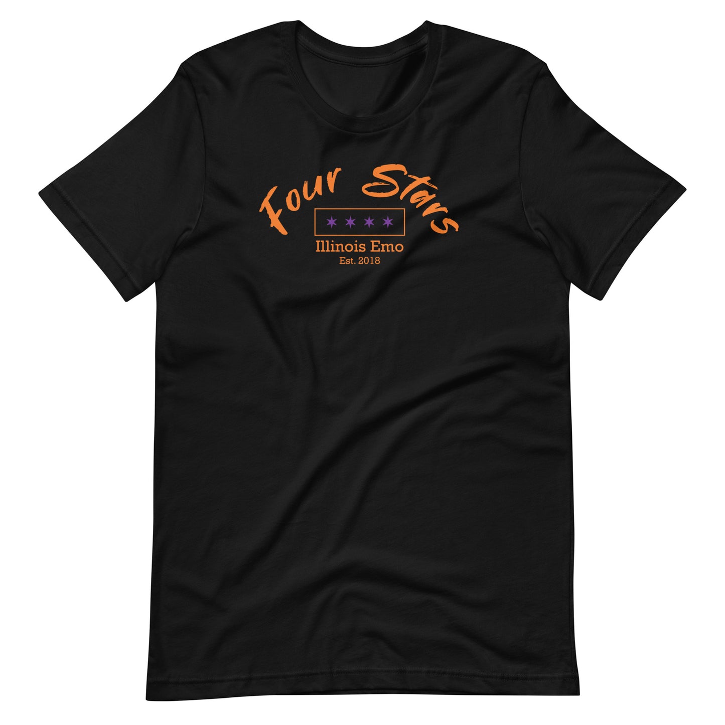 Est 2018 T-Shirt